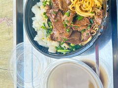 -余艳梅拌面世家(马场横路店)