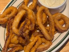 -菲滋意式餐厅(金华银泰城店)