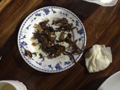 -龙姐私房菜(和顺古镇店)