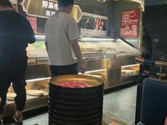 -一绪に寿喜烧(荟聚店)