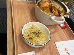 -池奈·咖喱蛋包饭(熙地港店)