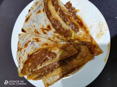 -宛平李记小吃(东关街店)