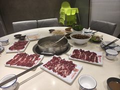 -陈记顺和潮汕牛肉火锅(韩江路店)