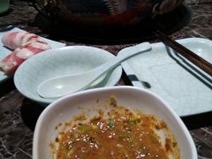 -贰重天冰煮羊自助火锅(东坝店)