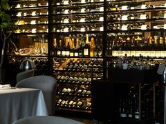 -Oyster Talks 四度蚝法餐厅