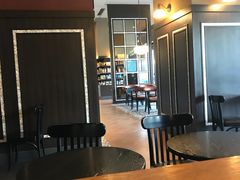大堂-星巴克(杭州银泰城西一店)