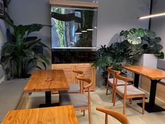 -小意思咖啡店(草桥店)