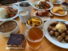 -宜家·瑞典风味餐厅(无锡店)