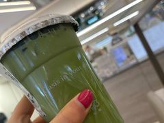 -Yee3·三号椰(上海中山公园龙之梦店)