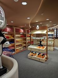 -奈尔宝·国风主题儿童乐园·亲子餐厅(豫园商城店)