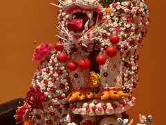 -北京工艺美术博物馆