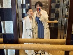 -澳门十六浦索菲特大酒店