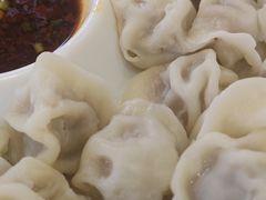 -新疆红柳花餐厅(新洲店)