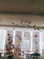 -LePark乐派亲子餐厅(33小镇店)
