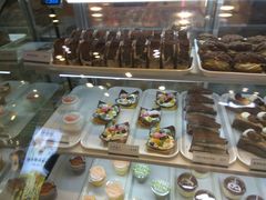 -樱花糕坊(凯德广场店)