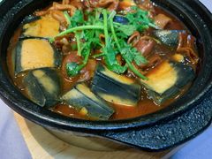 -金哥私房菜馆(张府园总店)