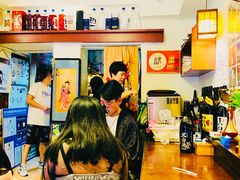 -胜代日本料理(云程巷小区店)
