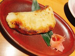 法国银鳕鱼西京烧-本逸·割烹料理(湖墅店)
