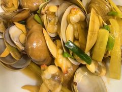 -北塘海鲜·天津菜(大光明桥旗舰店)