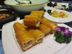 -宁波新晶都开元名庭大酒店·华晶中餐厅(百丈东路店)