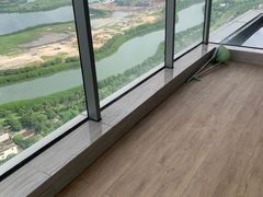 -瑰丽酒店·海吧·天际下午茶·现场DJ·天台酒吧