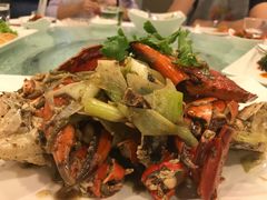 -新加坡海鲜共和(名胜世界圣淘沙海滨坊)