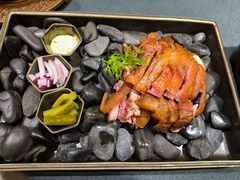 -旺顺阁海鲜广场(亚运村店)