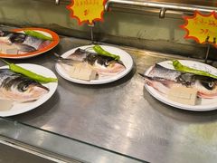 -昱德来·天津菜(河西店)