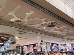 -芭菲盛宴·环球美食(解放碑英利国际店)