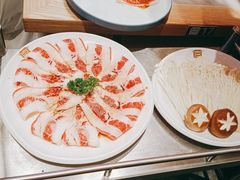 -韩宫宴烤肉·料理(青浦宝龙店)