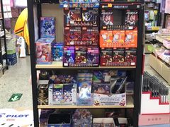 -晨光文具(天客隆大厦大商超市店)