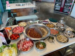 -憨铁匠老火锅(龙岗万科里店)