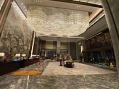 -长春富力万达文华酒店-集·味自助餐厅
