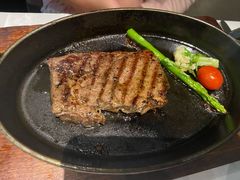 肉眼牛排-西堤牛排(南京龙江店)