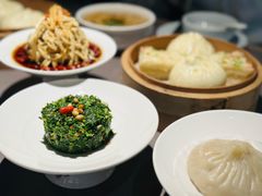 -晓淮山·扬州早茶·淮扬菜(龙阳广场店)