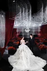 -深圳中洲万豪酒店·宴会厅