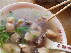 -津品味小吃(大学湾店)