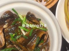 小份长鱼-芳芳私房菜·精做淮扬菜(承德路店)