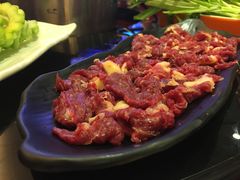 -牛焱·贵州黄牛肉火锅(城西银泰店)