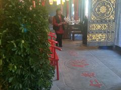 -蜀大侠火锅(香格里拉店)