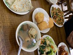 -老磁器口豆汁店(马家堡店)