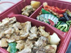 -竹之月日本料理铁板烧(香江花园店)