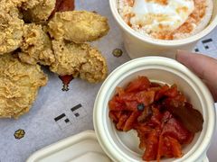 -PIXEL BOY炸鸡店(上海首店)
