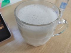 -面道赞宁海海鲜面(迎凤街店)