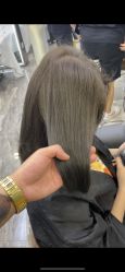 -Cima salon西玛沙龙