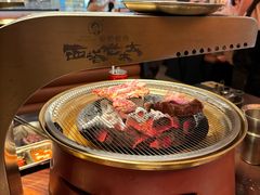 -西塔老太太泥炉烤肉(上海七宝领展广场店)