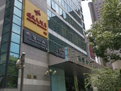 -金时代顺风大酒店(协泰店)