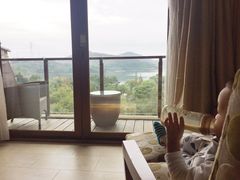 -宁波九龙湖开元度假村