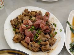 -荔园小馆(园岭新村二期店)