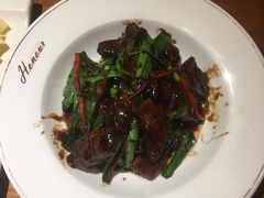 -又一福烤鸭·北京菜(东四店)